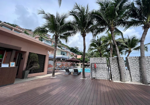 Bandara Beach Resort Phuket