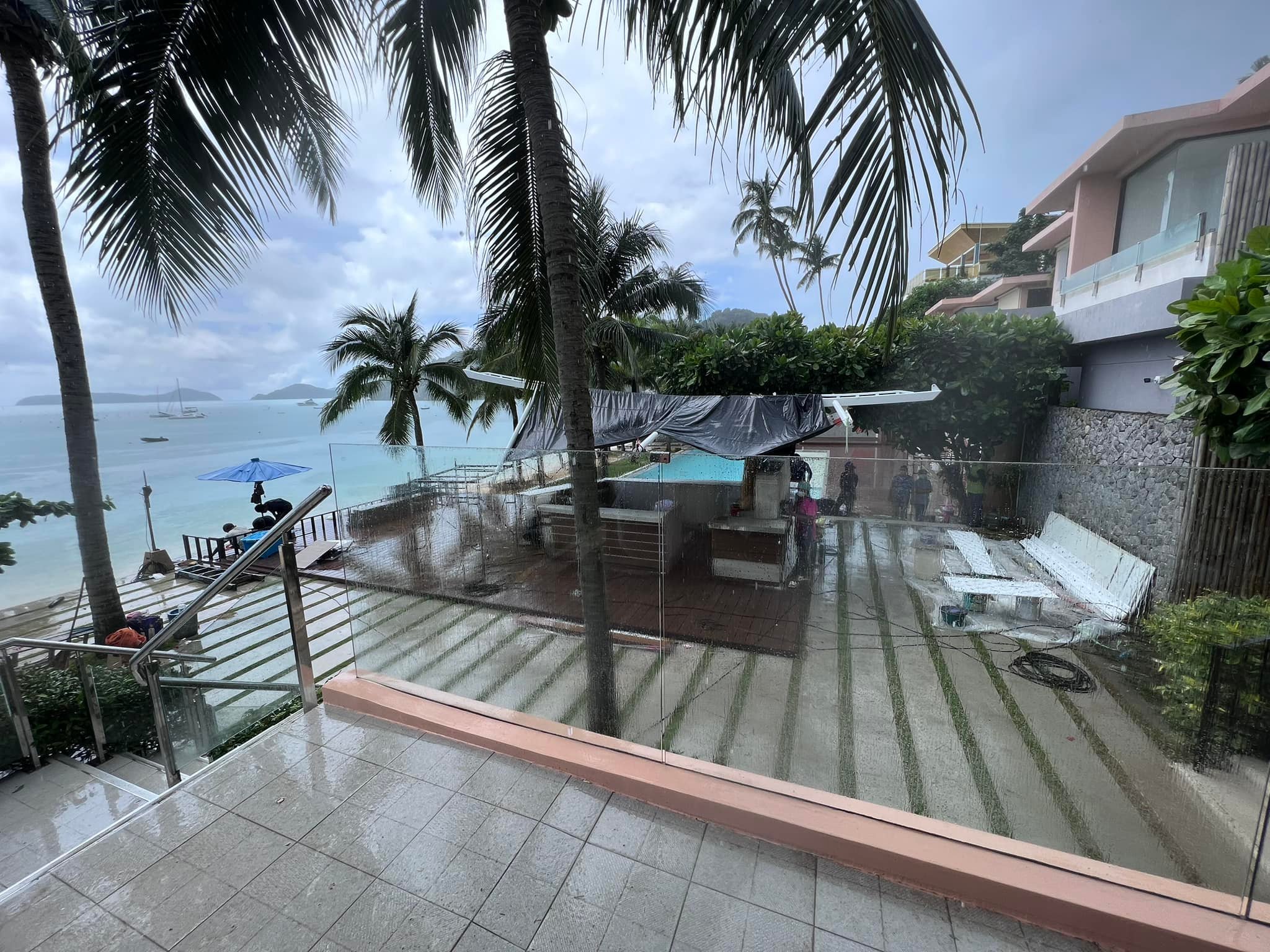 Bandara Beach Resort Phuket - ภาพที่ 3