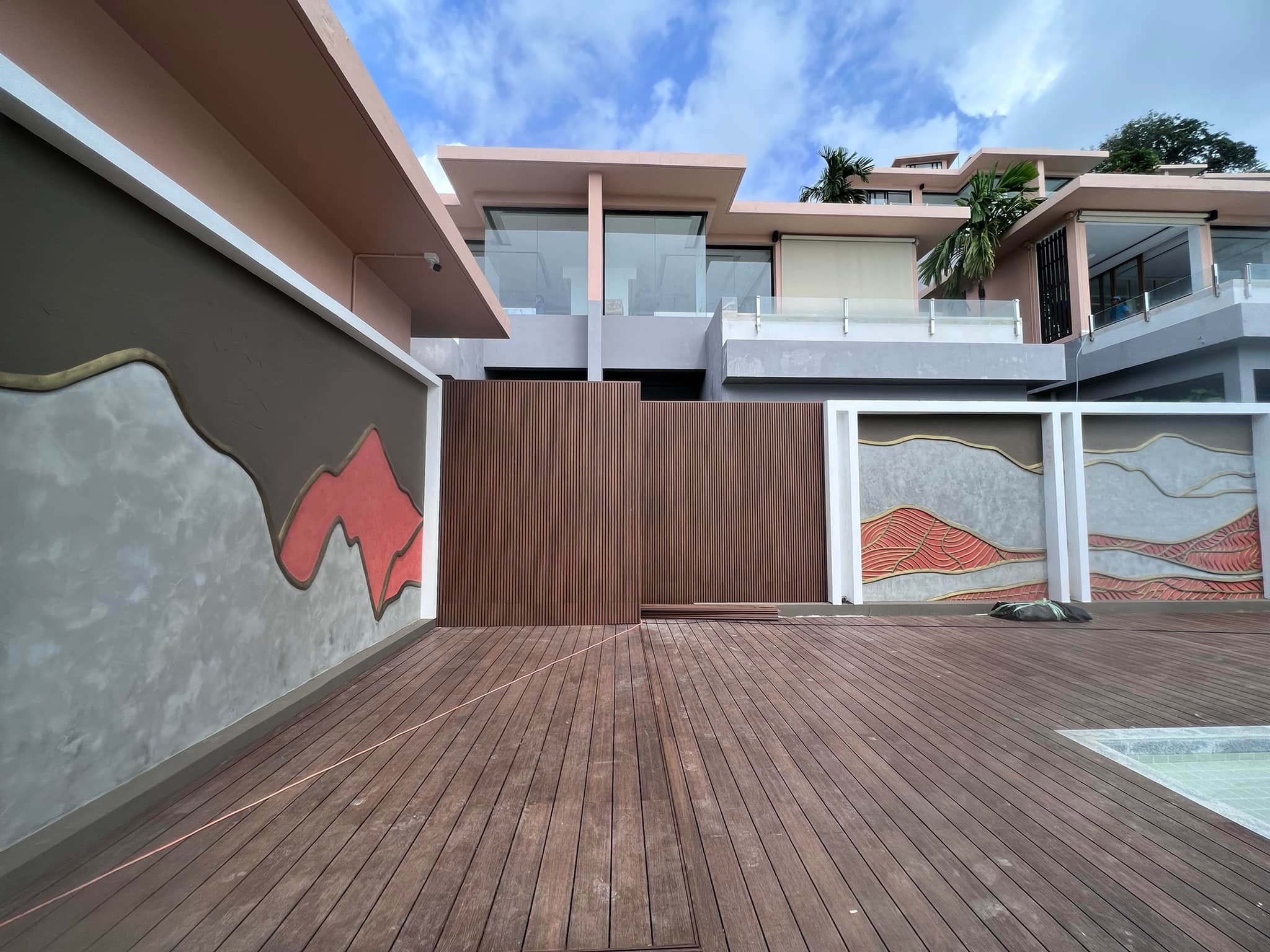 Bandara Beach Resort Phuket - ภาพที่ 6