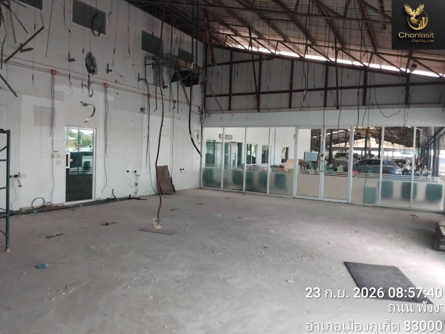 GWM PHUKET SHOW ROOM - ภาพที่ 9