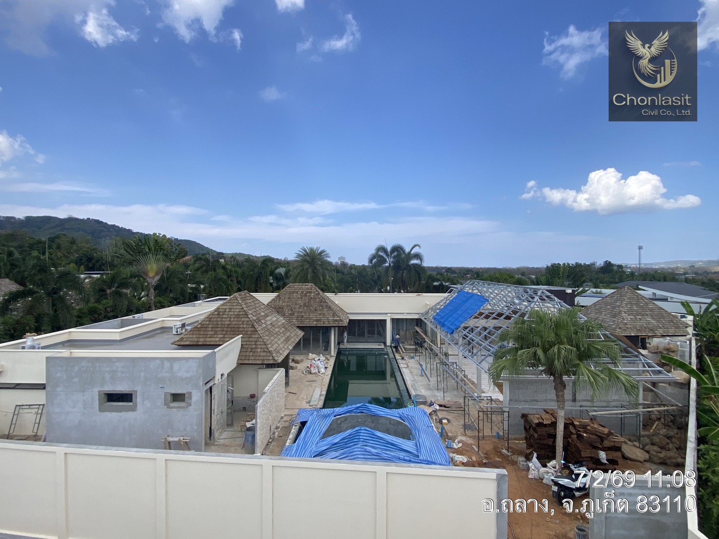 Layan Estate - ภาพที่ 11