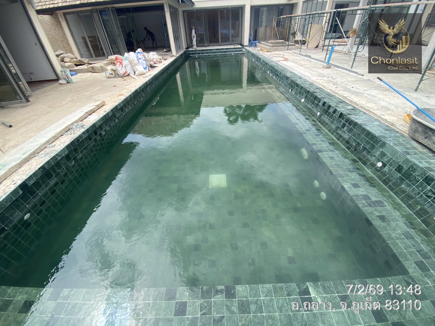 Layan Estate - ภาพที่ 27