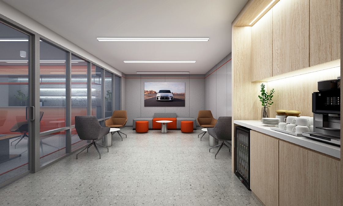 ZEEKR PHUKET SHOW ROOM - ภาพที่ 2