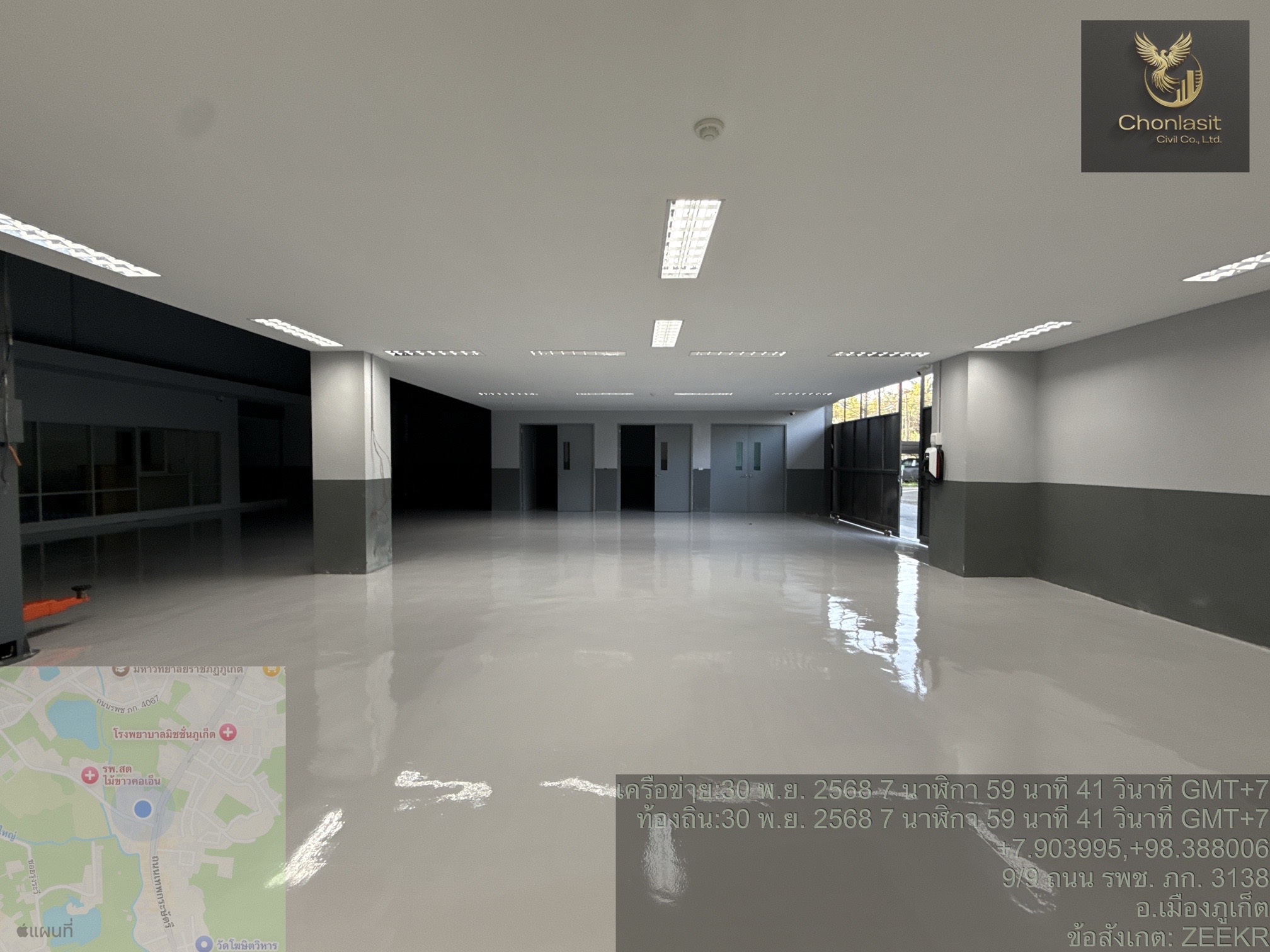 ZEEKR PHUKET SHOW ROOM - ภาพที่ 8